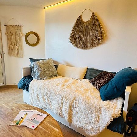 Appartement 2 A 4 Personnes A 50M De La Plage Lacanau Εξωτερικό φωτογραφία