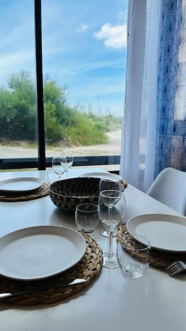 Appartement 2 A 4 Personnes A 50M De La Plage Lacanau Εξωτερικό φωτογραφία