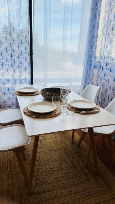 Appartement 2 A 4 Personnes A 50M De La Plage Lacanau Εξωτερικό φωτογραφία