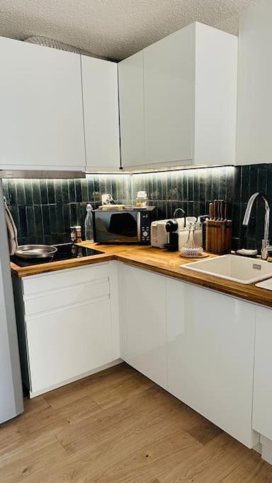 Appartement 2 A 4 Personnes A 50M De La Plage Lacanau Εξωτερικό φωτογραφία