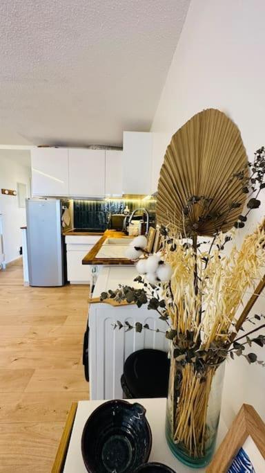 Appartement 2 A 4 Personnes A 50M De La Plage Lacanau Εξωτερικό φωτογραφία