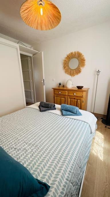 Appartement 2 A 4 Personnes A 50M De La Plage Lacanau Εξωτερικό φωτογραφία